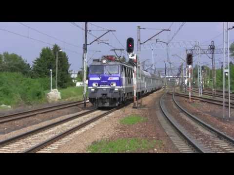 IC 6306  MALCZEWSKI - 20.05.2016