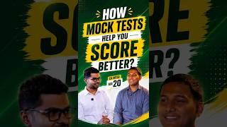 CA Inter AIR 20: Why Mock Tests Are a Must! 🔥 | Arivupro