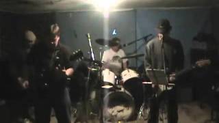 Waterline - Max Webster (cover by Still Thick)