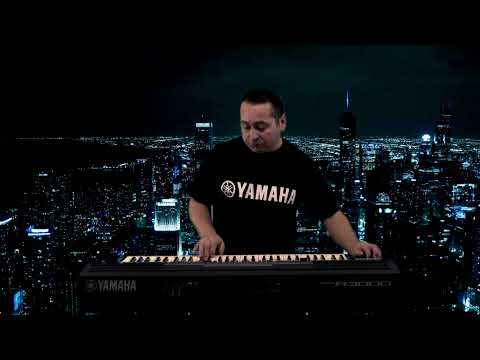 🌞YAMAHA DEMO vs Tyros 4 vs T5 vs  PSR S, SX900, Genos, SX600, A5000