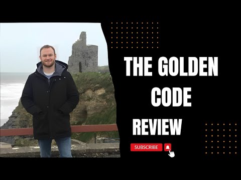 The Golden Code Review + (Bonus Worth $997)