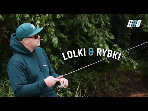 GRB - LOLKI & RYBKI