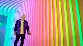 Michael Fairman – Can’t Let You Go (Official Music Video)
