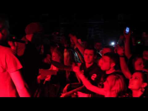 Harry Shotta's Birthday 2012 (Official)