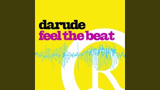 Feel The Beat (JS 16 Dark Mix)