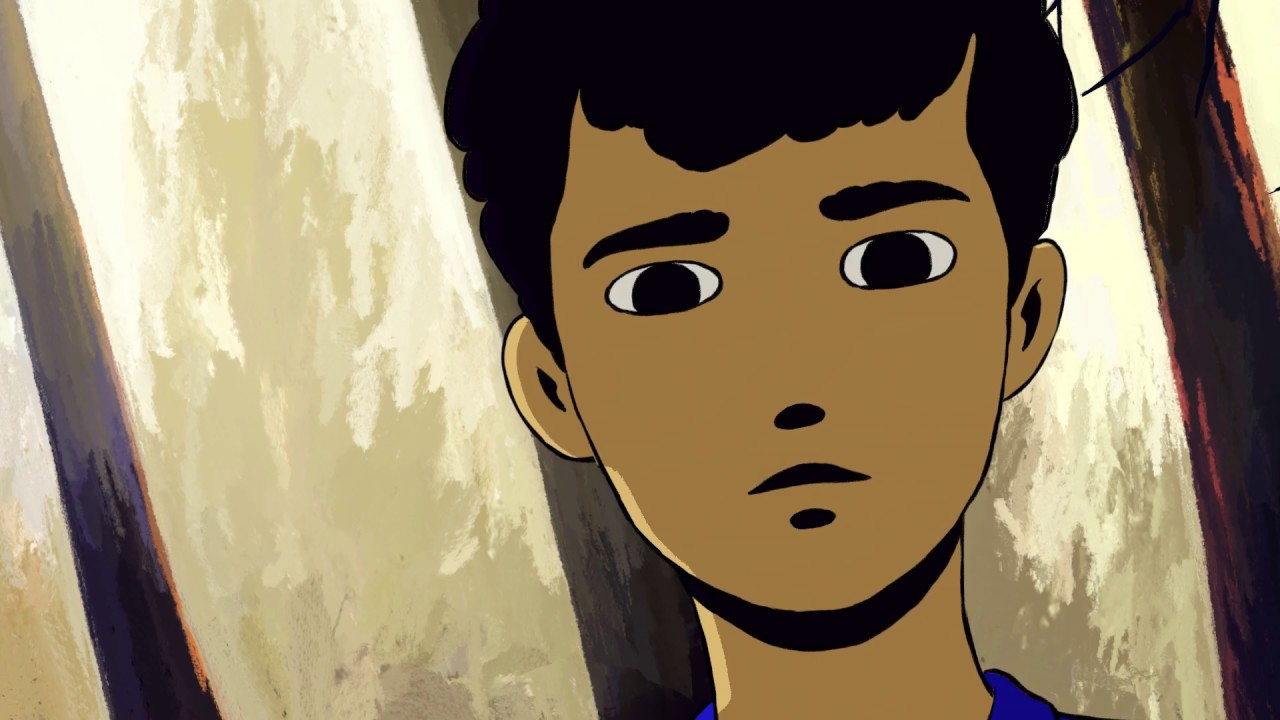 Lior - In memory of Lior Yonatan