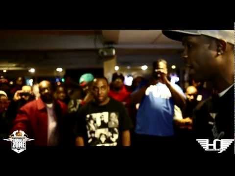 Scientific vs Joe Batter