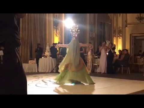 Promotional video thumbnail 4 for Maria Professional Bellydancer