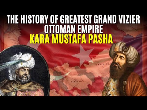 The TRUTH about Kara Mustafa Pasha