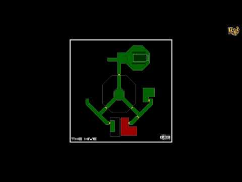 Meph Luciano x Ca​$​ablanca - The Hive  [prod by M3phologybeatz]