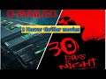 2 Best Horror Telugu Dubbed Movies Telugu Thriller Movies