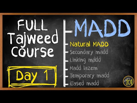image-How long does it take to learn Tajweed?
