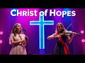Christ Of Hope New English Christian Worship Song New Jesus Christ Song Christiansong Jesus