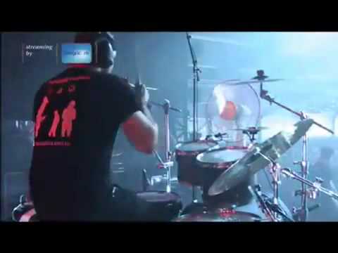 Modestep   To The Stars Pukkelpop 2011