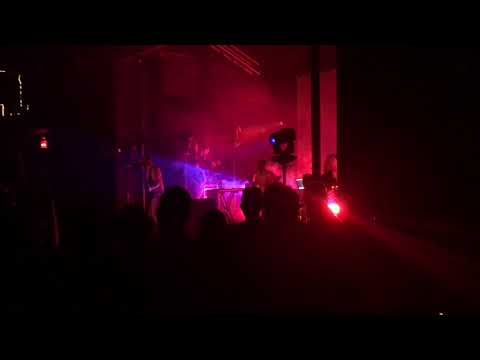 Thumbnail for MUTEMATH • Blood Pressure • Play Dead Live Tour • The Observatory OC • Santa Ana, CA • Oct 14, 2017