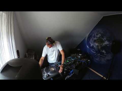 Vinyl Techno Dj Mix F***ing Banging EDITION #01 (Pre channel)