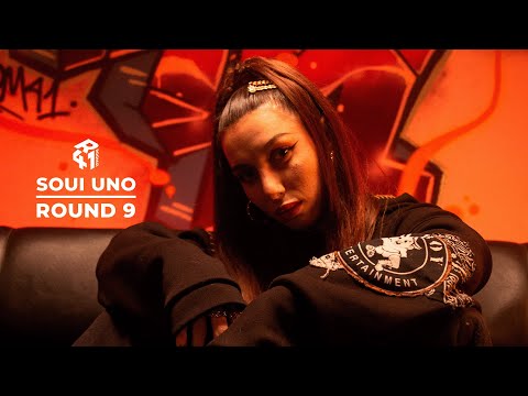 ROOM41 - SOUI UNO // ROUND 9