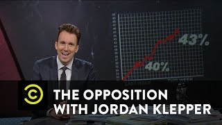 The Opposition w/ Jordan Klepper - Which Numbers Can Be Trusted?