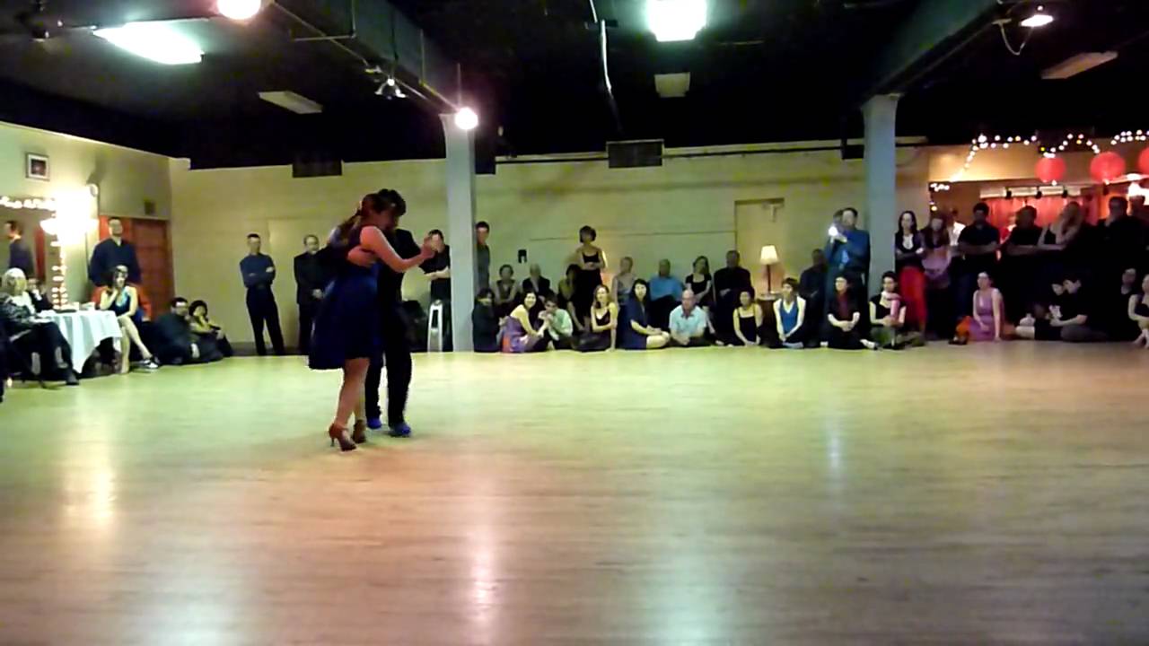 Ariadna Naveira y Fernando Sanchez Seattle 4 of 4