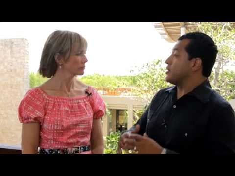 2015 WEF LatAm Hub Culture Interview with Felix Maradiaga of Pioneer Capital Partners