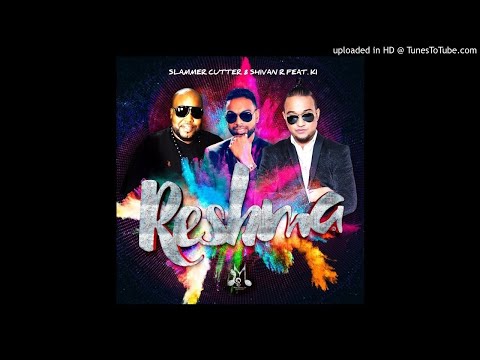Slammer Cutter & Shivan R Ft KI - Reshma [ Chutney Soca 2018 ]