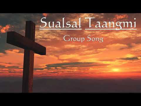 Disciple Group Ministry -  Sualsal Tangmi (Pathian Hla Thar 2018)