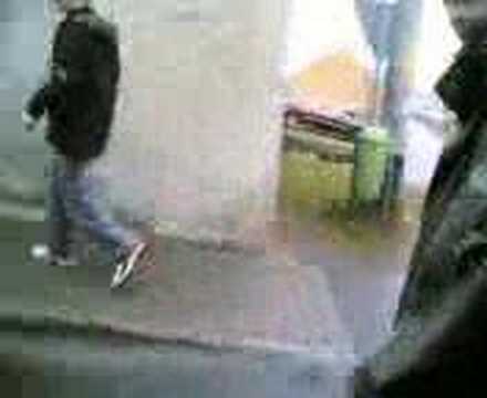 Kibice w drodze (Produkcja: Zuczek)