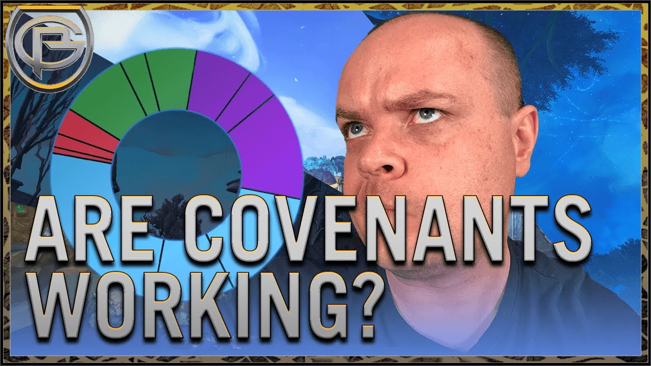 Are Covenants Working Out?