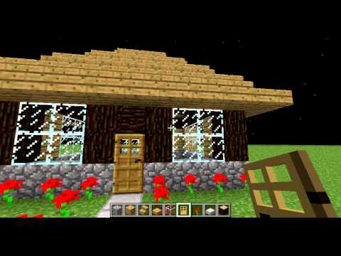 comment construire petite maison