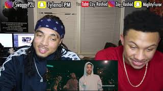Jay Critch "Bottom Line" (WSHH Exclusive - Official Music Video) Reaction Video
