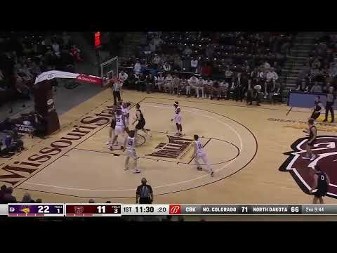 Michael Duax | Forward Versatile | Northern Iowa