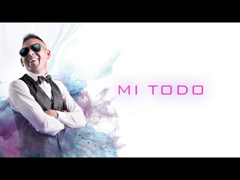 Juan José Piedrabuena - Mi Todo
