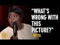 “Why the Drama? It’s Just Pickles” - Retta - Full Special