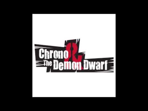 Chrono & The Demon Dwarf @ Ruhr G Beat Cooperation Of The Hardest