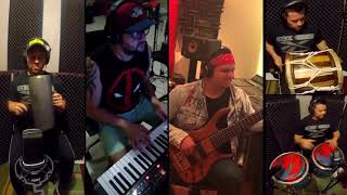 El Primo - Cover - Juan Luis Guerra (cuarentena session)