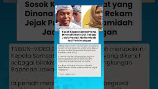 DINONAKTIFKAN KDM! Prestasi Ida Hamidah, Kepala Samsat Seotta Disorot, Jadi Kebanggan Instansi