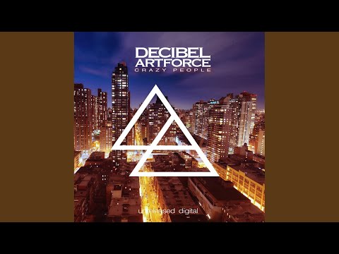 Crazy People (Leventina Edit)