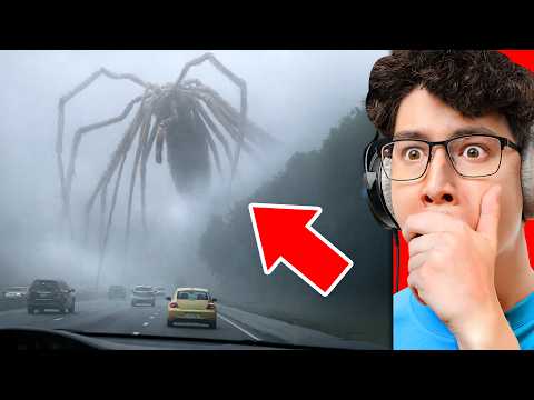 CRAZIEST Discoveries Caught on Camera!