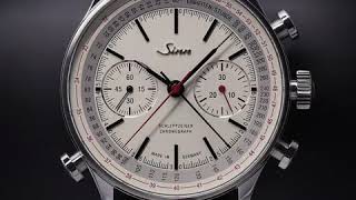 Sinn Spezialuhren 910 Anniversary