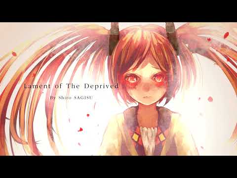 "Lament of the Deprived" by Shiro SAGISU ― TV Animation BLACK BULLET OST. -OUTTAKES-