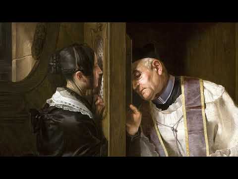 Canti religiosi - Quaresima - SIGNORE ASCOLTA, PADRE PERDONA