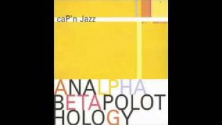 Cap&#39;n Jazz - Take On Me