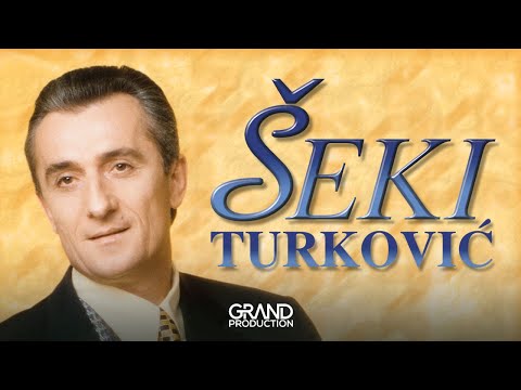 Seki Turkovic - Sam sam rodjen i umrecu sam - (Audio 2000)