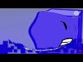 BFDI Rejoining Lines 2 Effects