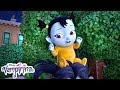 Vampire Lullaby | Music Video | Vampirina | Disney Junior