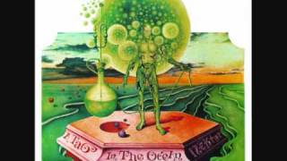 Nektar / A Tab in the Ocean