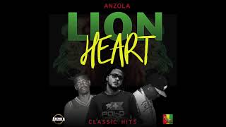 01. Anzola - Rasta Long Time