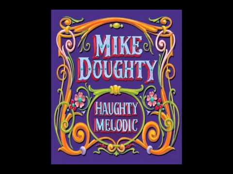 Mike Doughty - Grey Ghost