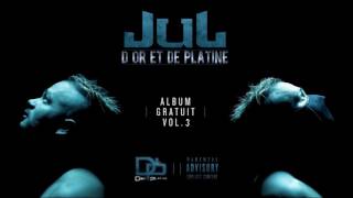 JUL - Coup de foudre // Album Gratuit Vol .3  [ 08 ] // 2017
