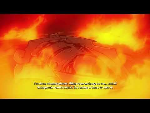 Ruined King: A League of Legends Story - Final Boss Fight + Ending